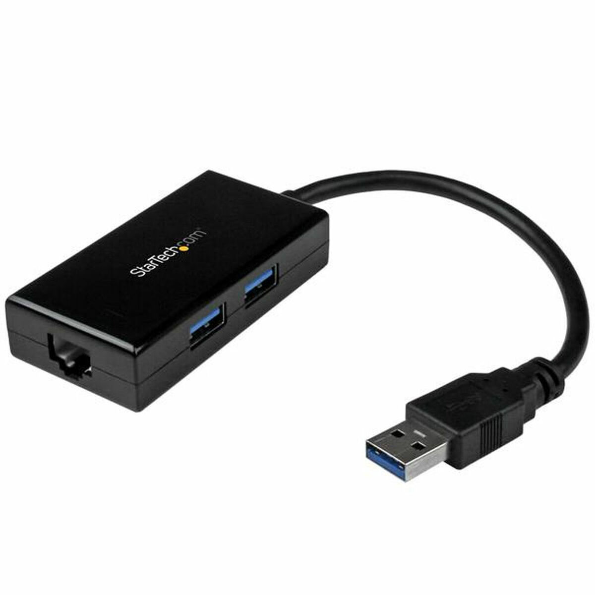 Network Adaptor Startech USB31000S2H Network Adaptor Startech USB31000S2H
