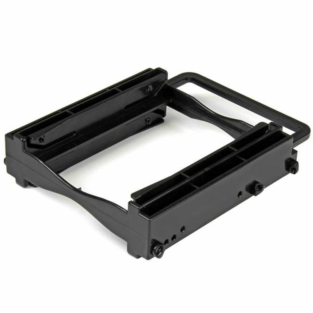 Accessory Startech BRACKET225PT Black 2,5″ Mounted support