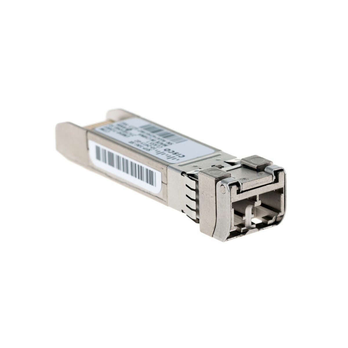 MultiMode SFP Fibre Module CISCO SFP-10G-SR= MultiMode SFP Fibre Module CISCO SFP-10G-SR=