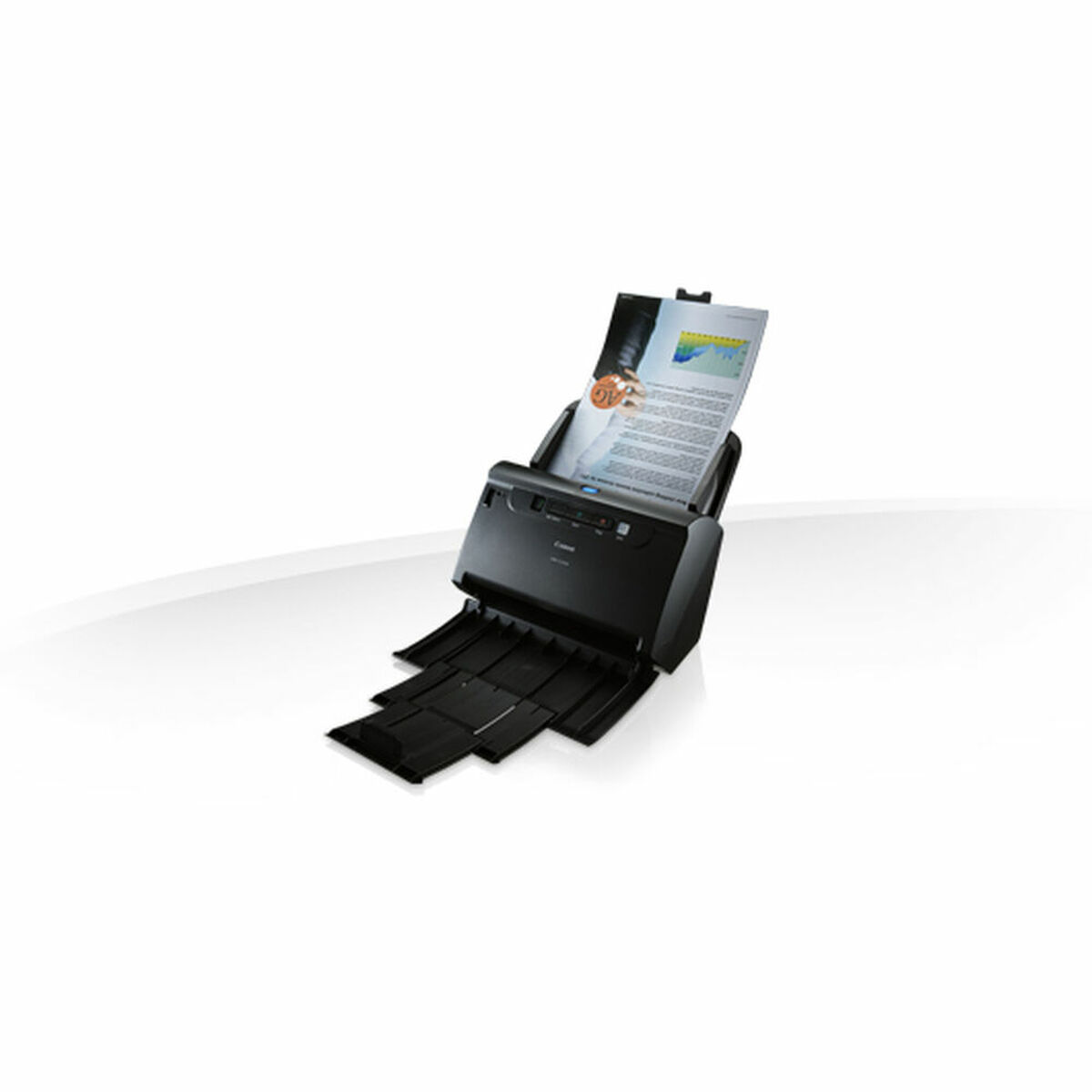Scanner Canon 0651C003 30 ppm Scanner Canon 0651C003 30 ppm