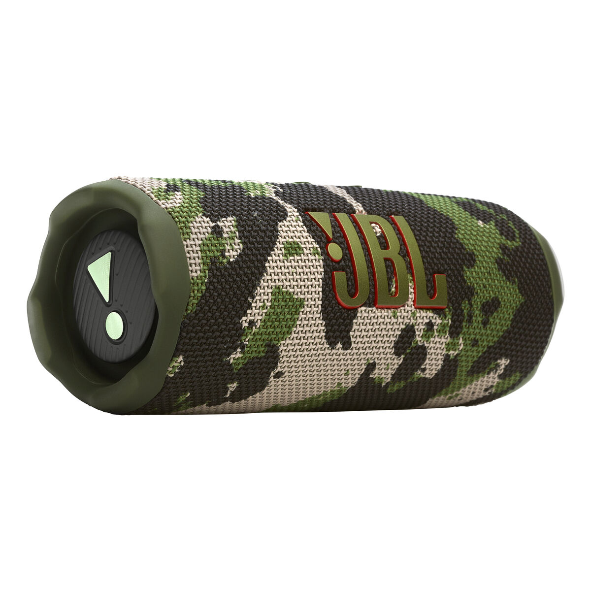 Portable Bluetooth Speakers JBL FLIP 7 Green