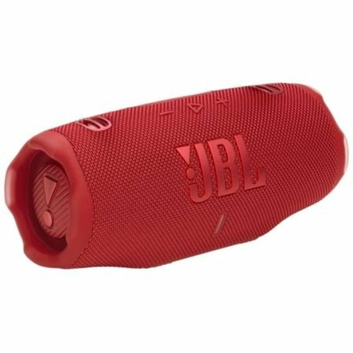 Portable Bluetooth Speakers JBL JBLCHARGE6RED Red Portable Bluetooth Speakers JBL JBLCHARGE6RED Red