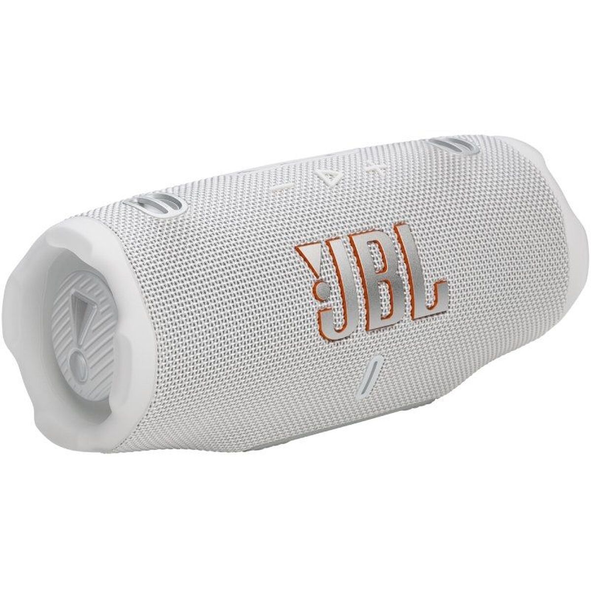 Portable Bluetooth Speakers JBL Charge 6 White Portable Bluetooth Speakers JBL Charge 6 White