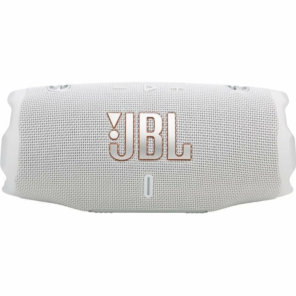 Portable Bluetooth Speakers JBL Charge 6 White