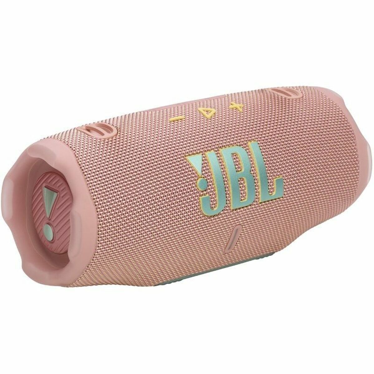 Portable Bluetooth Speakers JBL Charge 6 Pink Portable Bluetooth Speakers JBL Charge 6 Pink