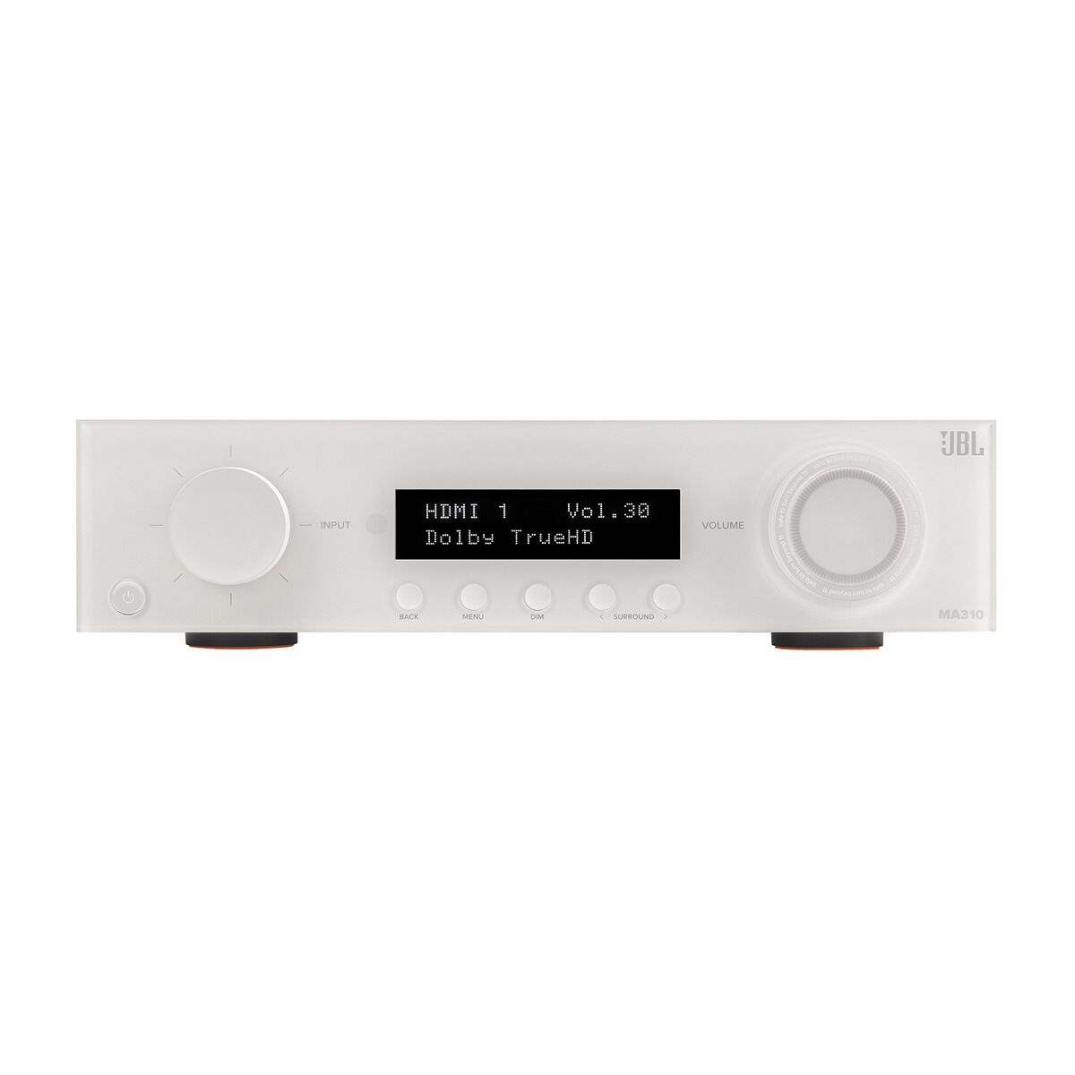 Amplifier JBL MA310BLANCO Amplifier JBL MA310BLANCO