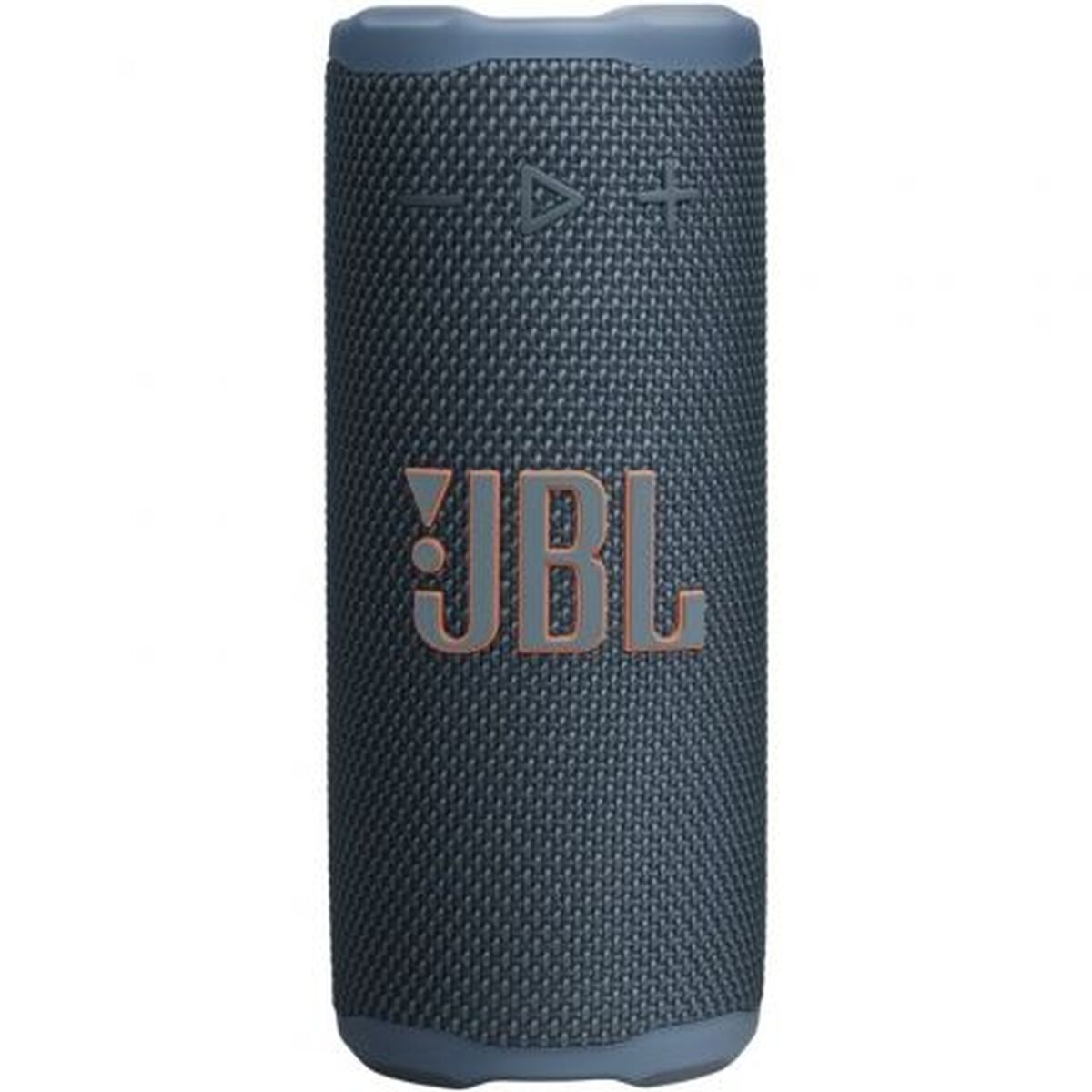 Portable Bluetooth Speakers JBL 255689 Blue 16 W Portable Bluetooth Speakers JBL 255689 Blue 16 W
