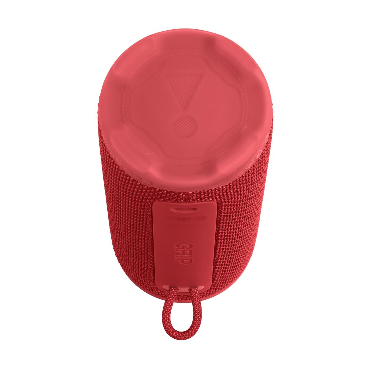Portable Bluetooth Speakers JBL 255692 Red 16 W