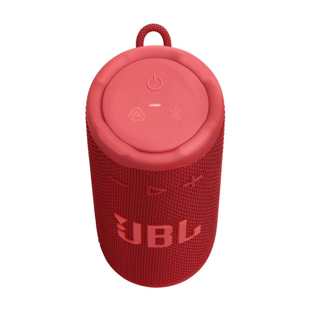 Portable Bluetooth Speakers JBL 255692 Red 16 W