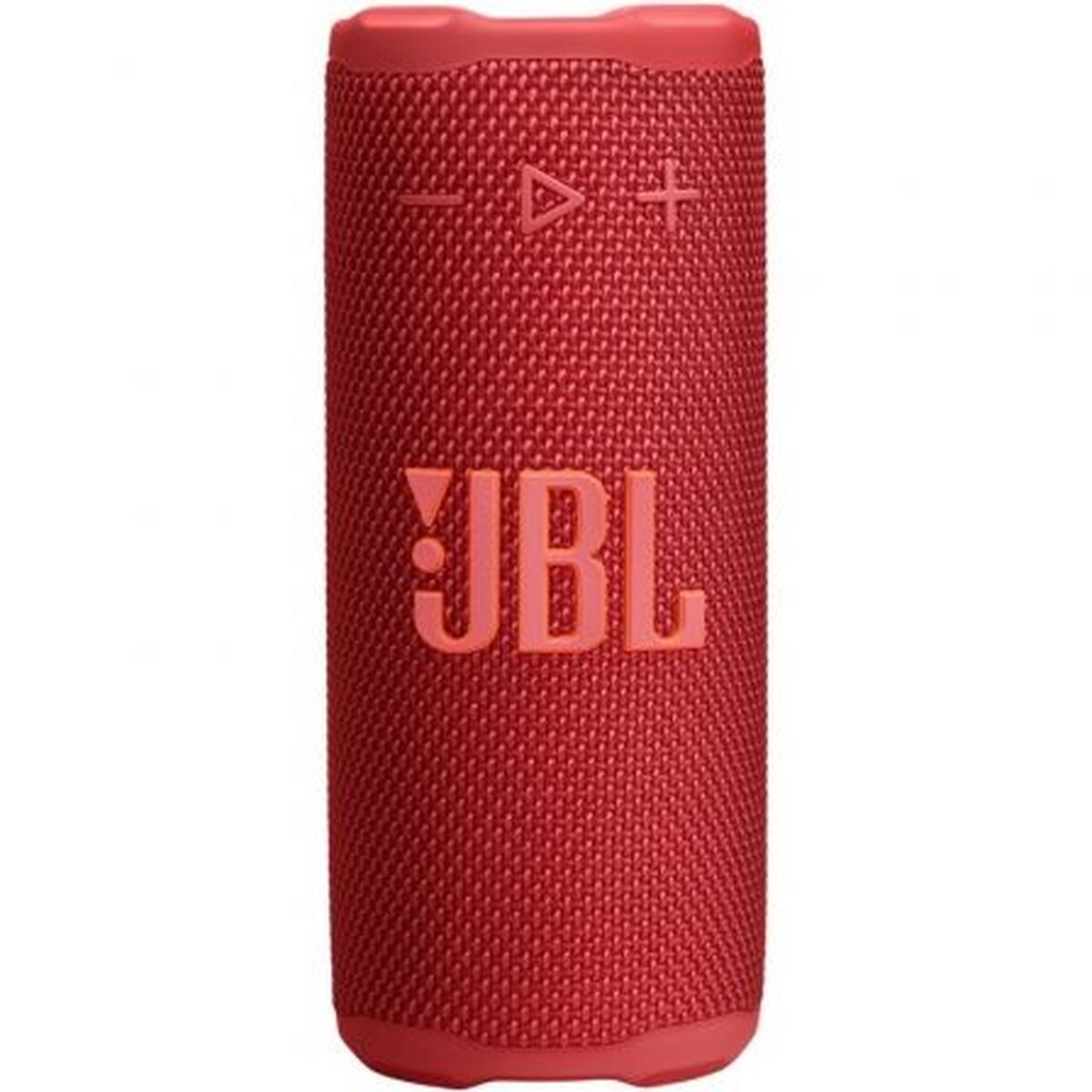 Portable Bluetooth Speakers JBL 255692 Red 16 W Portable Bluetooth Speakers JBL 255692 Red 16 W