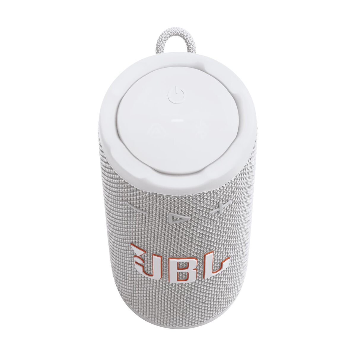 Portable Bluetooth Speakers JBL 255694 White 16 W