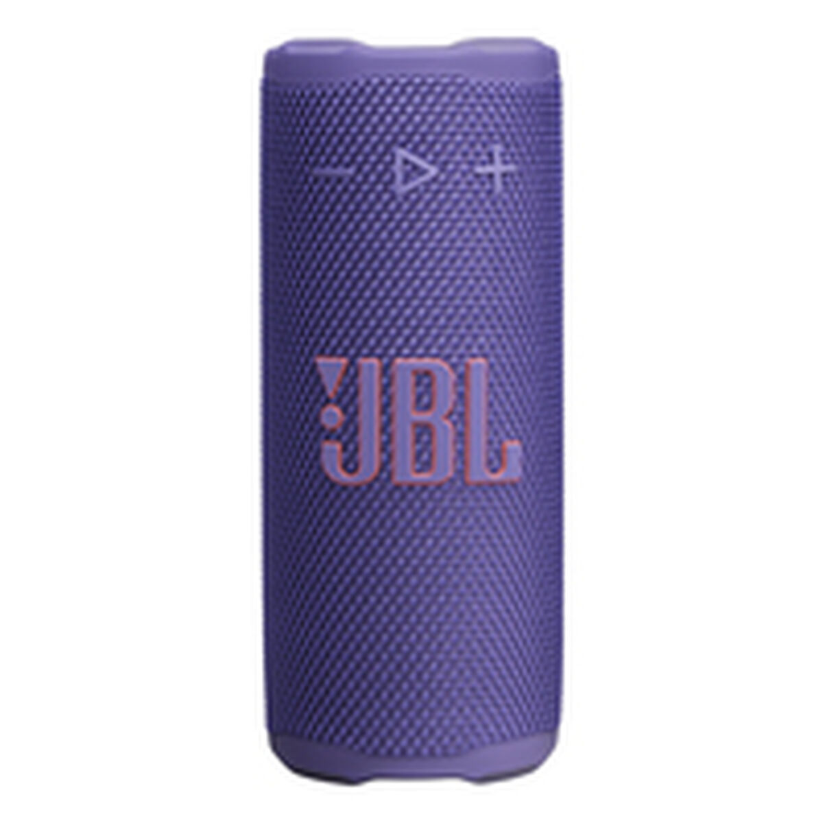 Portable Bluetooth Speakers JBL 255691 Purple 16 W