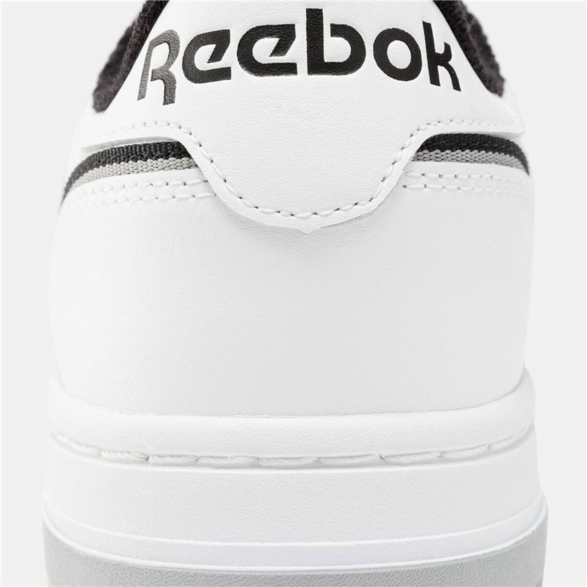Trainers Reebok Phase Court White Black