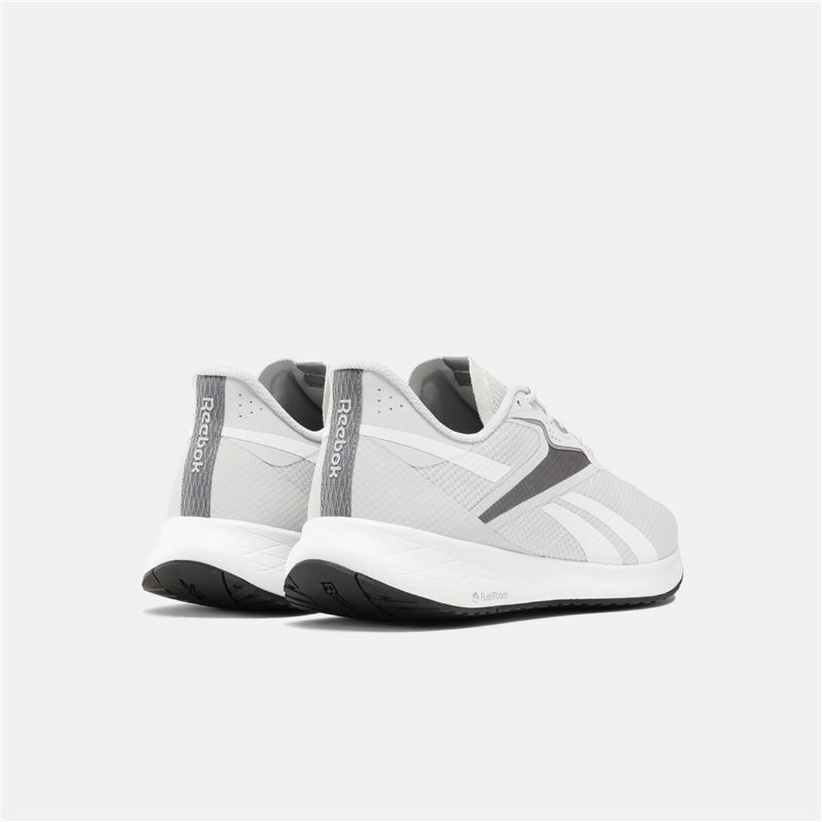 Running Shoes for Adults Reebok Energen Run 3 Light grey
