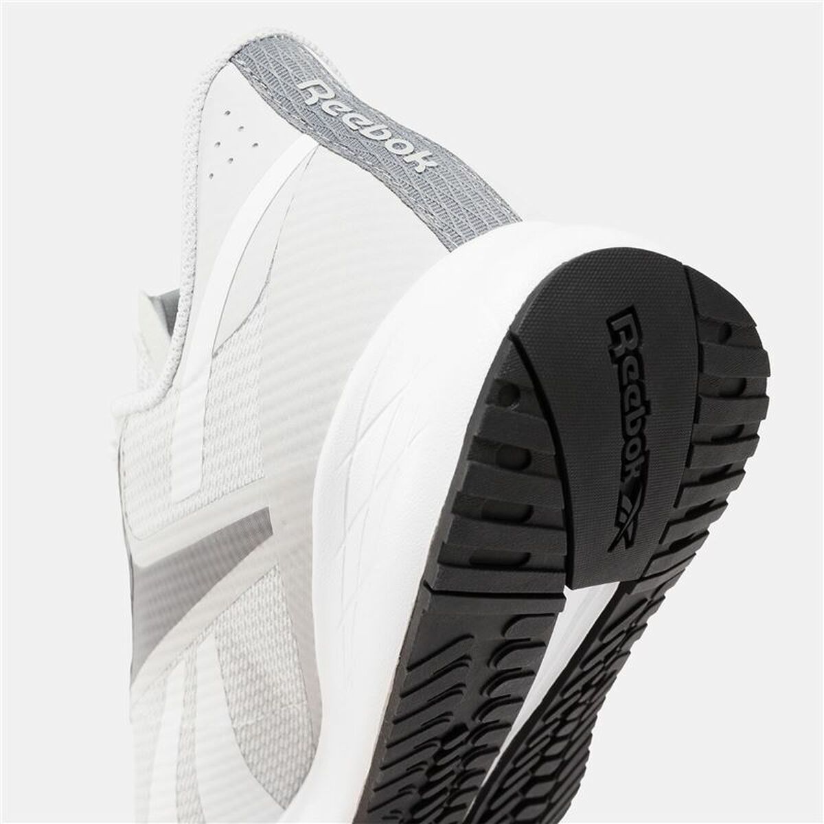 Running Shoes for Adults Reebok Energen Run 3 Light grey