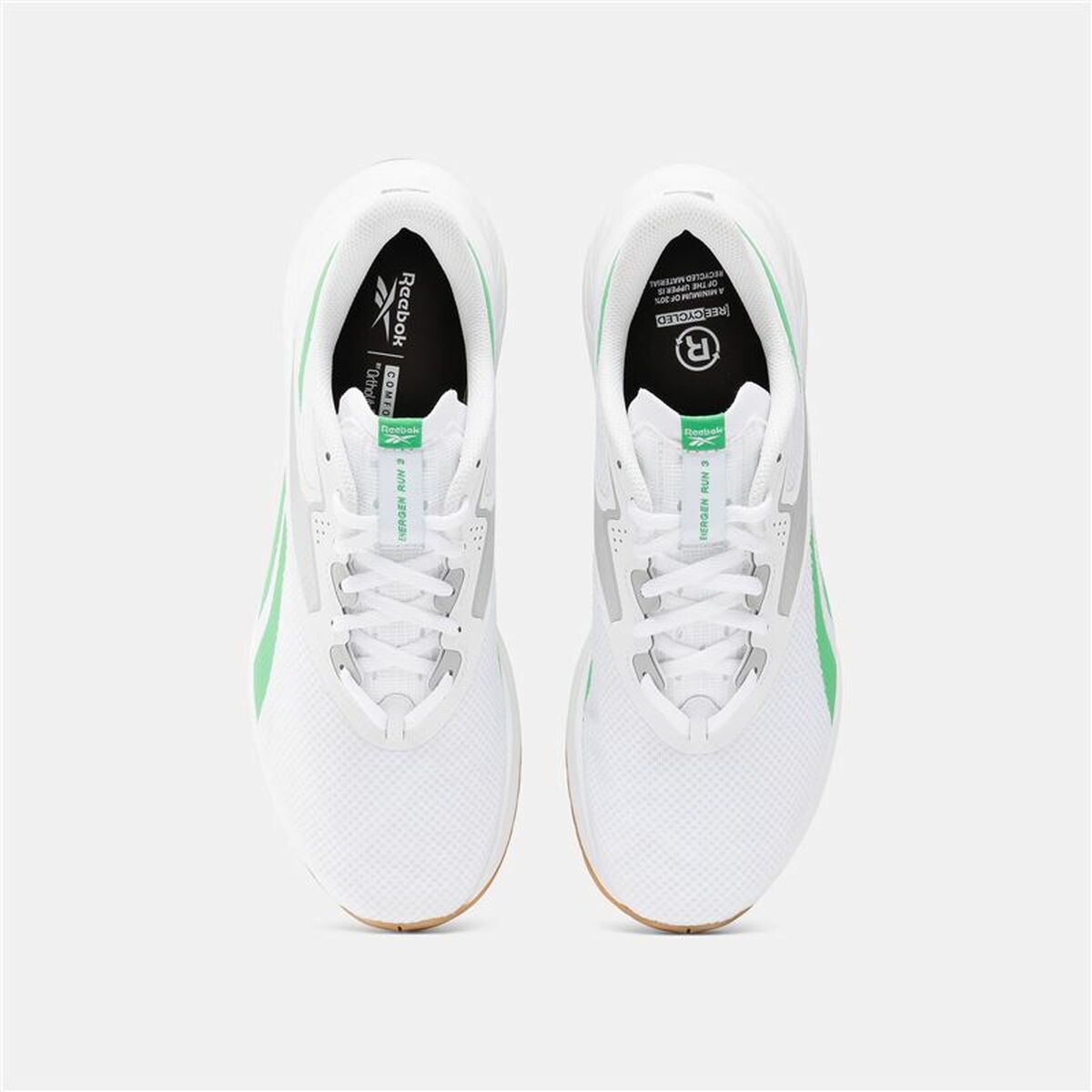 Running Shoes for Adults Reebok Energen Run 3 White