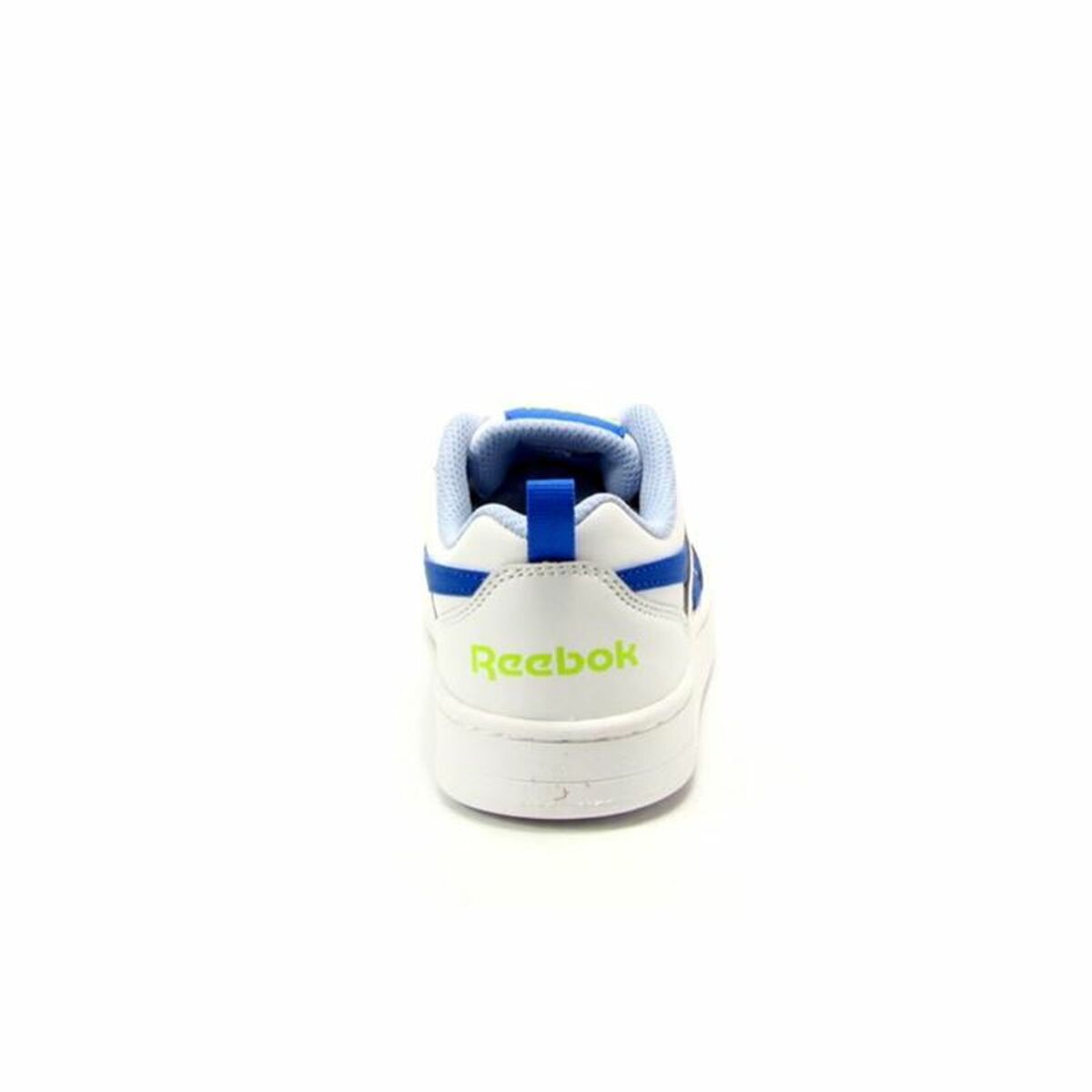 Sports Shoes for Kids Reebok Royal Prime 2 White