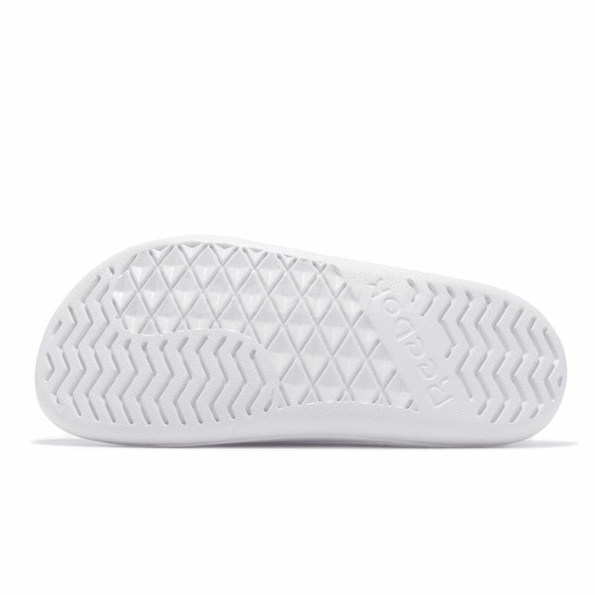 Men’s Flip Flops Reebok Clean Slide White