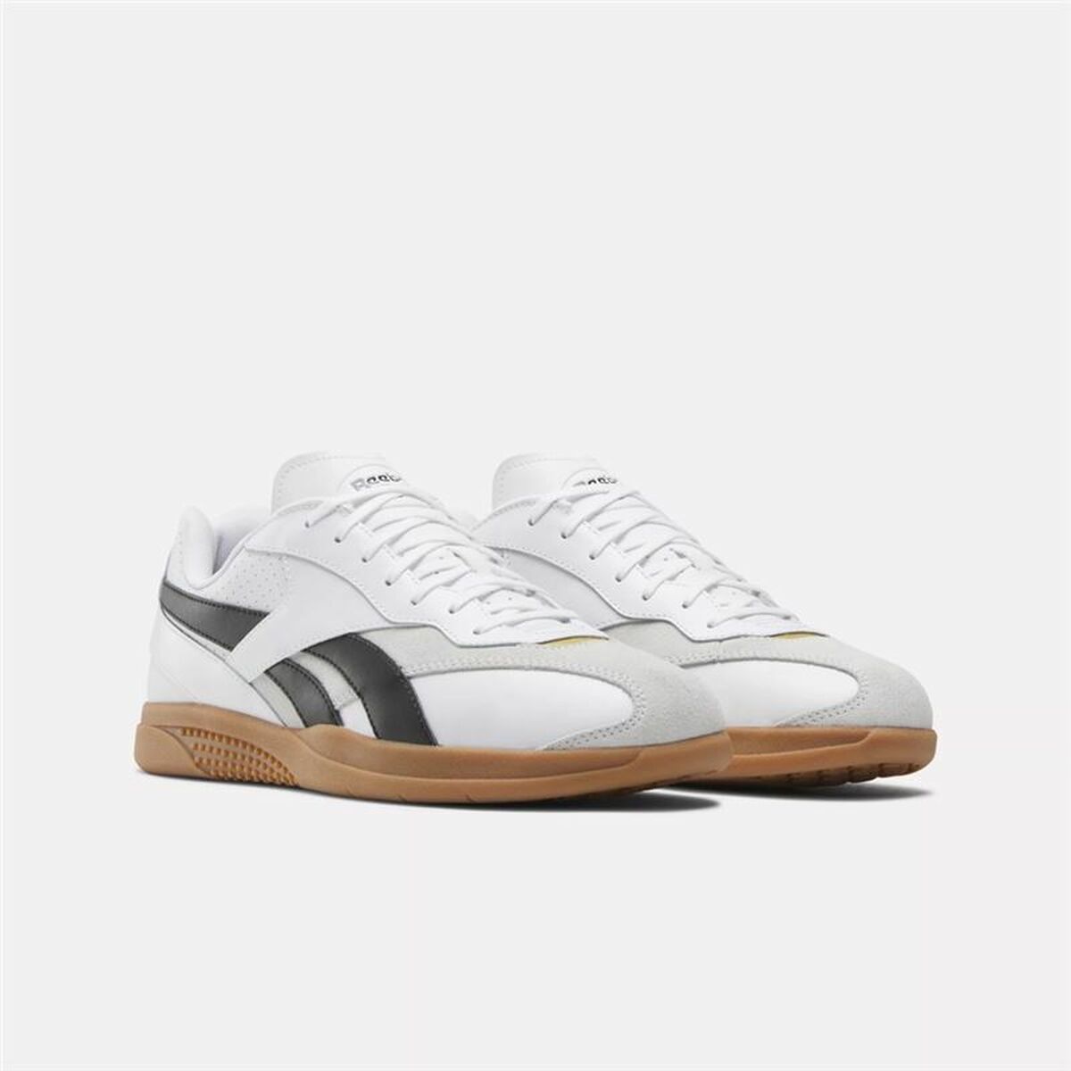 Trainers Reebok Hammer Street White