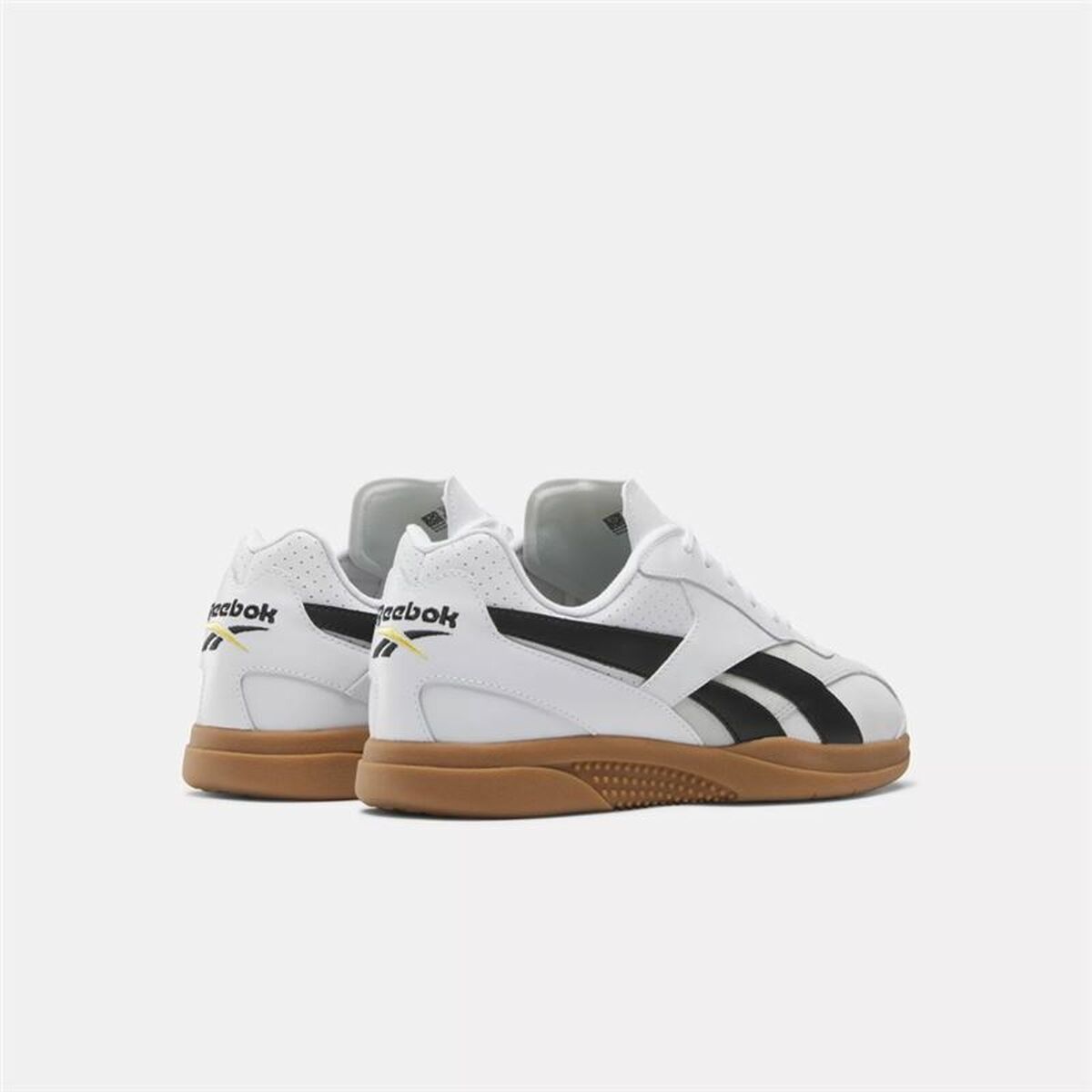 Trainers Reebok Hammer Street White