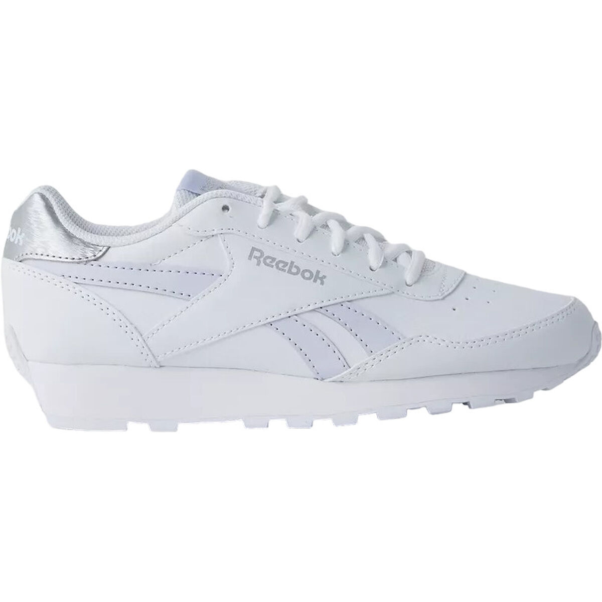 Women’s casual trainers Reebok REWIND RUN 100201495 White