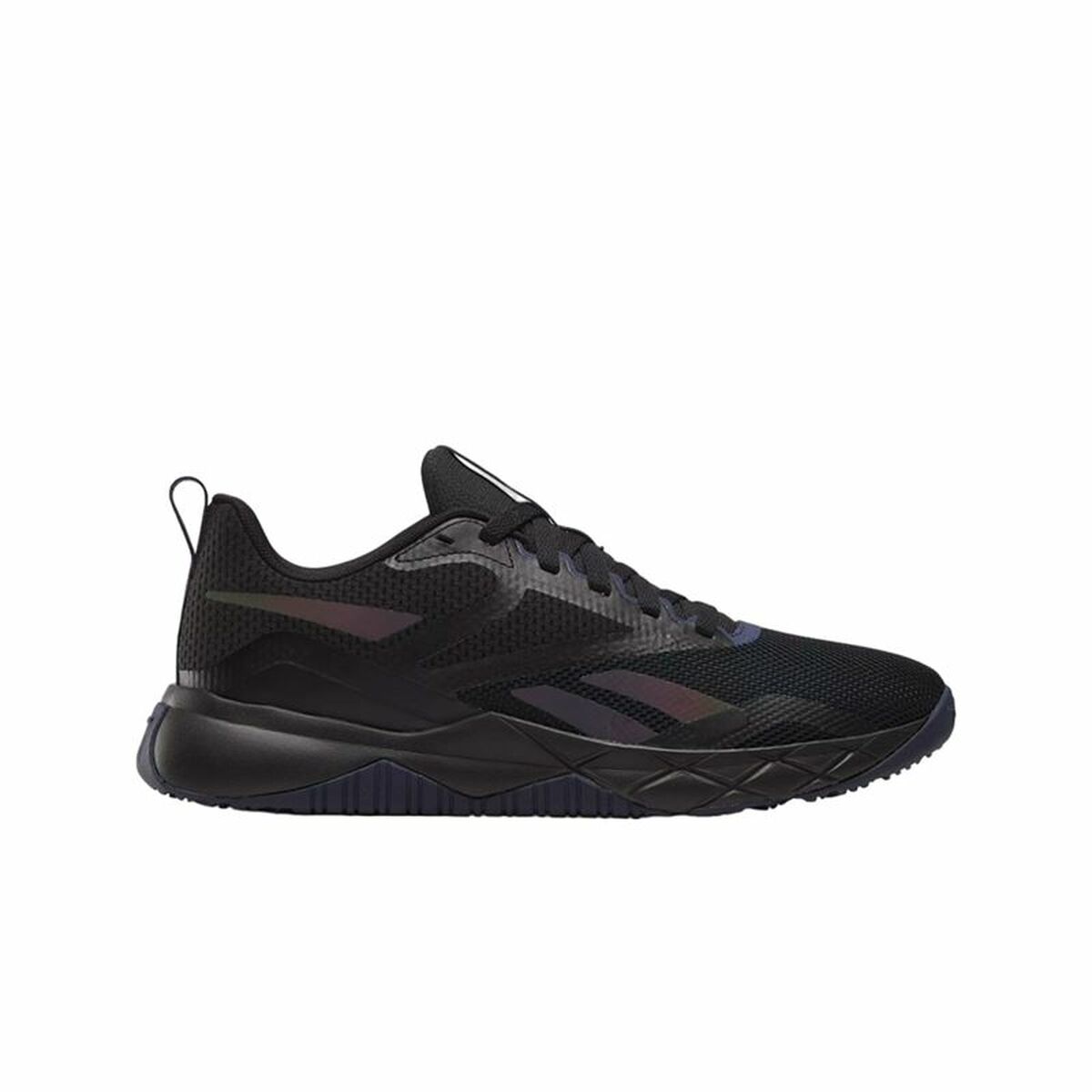 Trainers Reebok Nfx Trainer Black