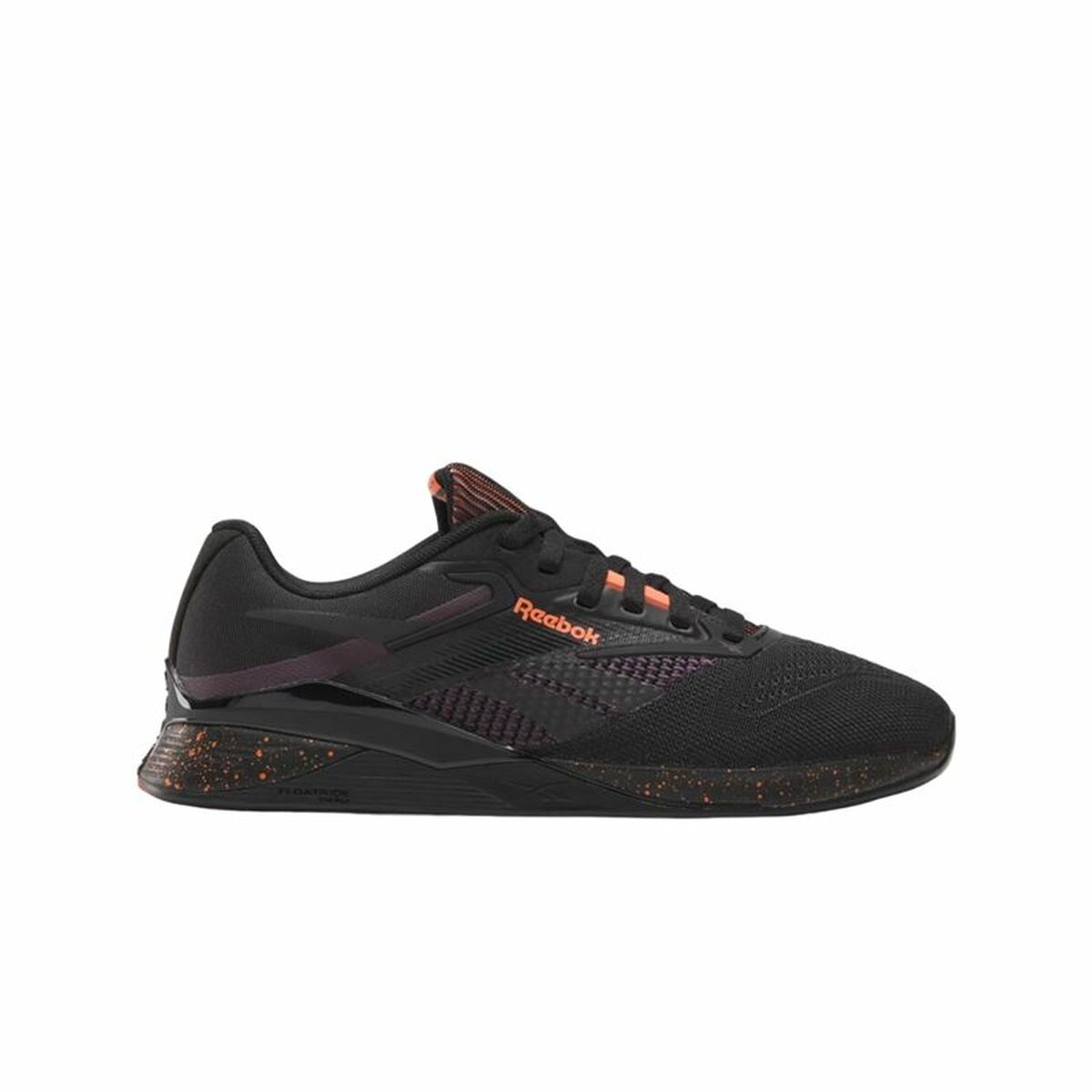 Sports Trainers for Women Reebok Nano X4 Black Sports Trainers for Women Reebok Nano X4 Black