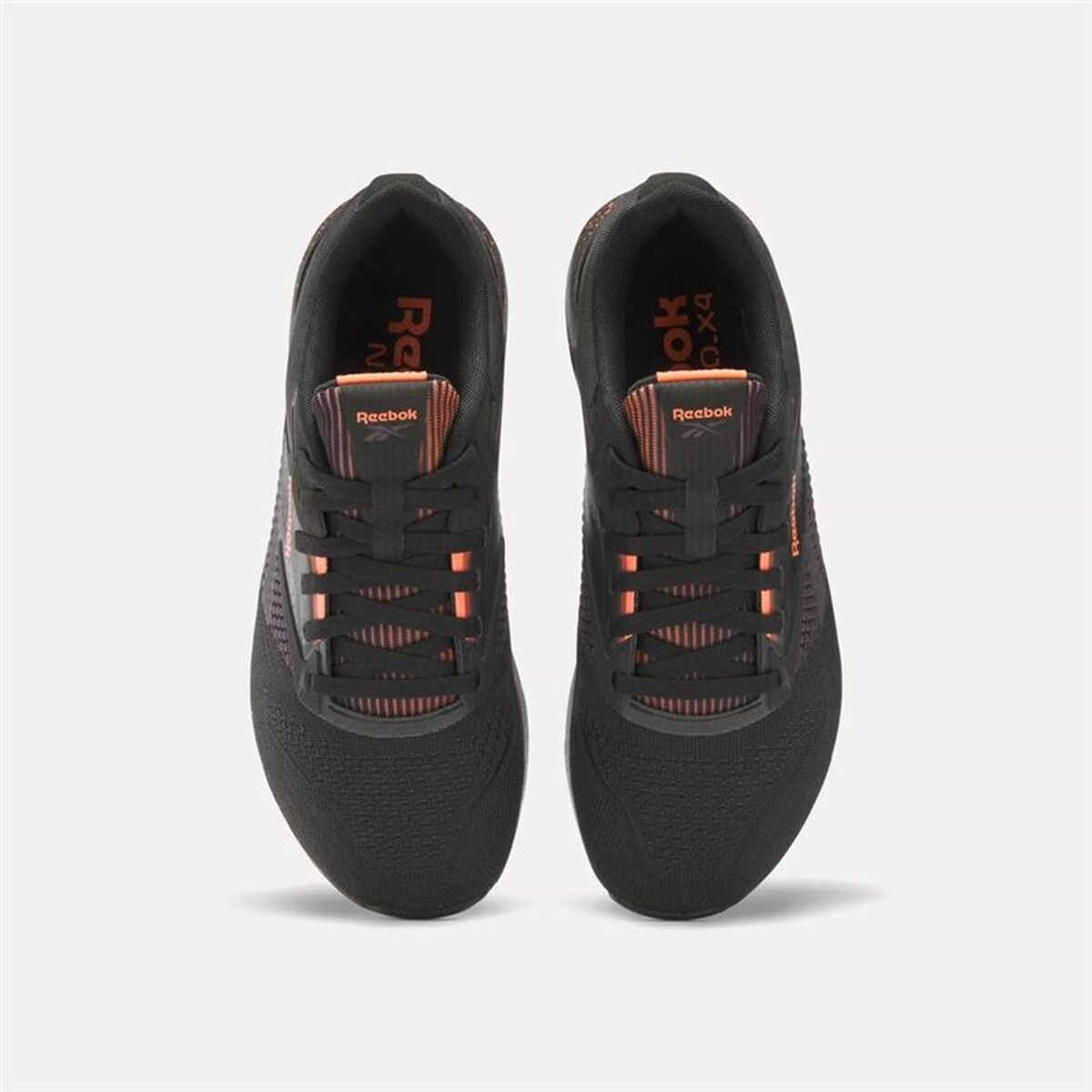 Sports Trainers for Women Reebok Nano X4 Black