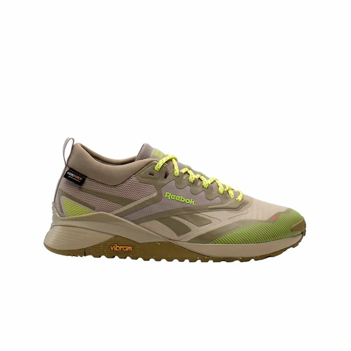 Trainers Reebok Nano X4 Adventure Light brown Trainers Reebok Nano X4 Adventure Light brown