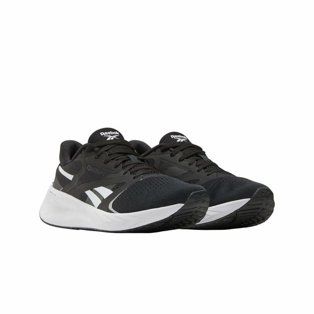 Running Shoes for Adults Reebok Energen Tech Plus 2 Black