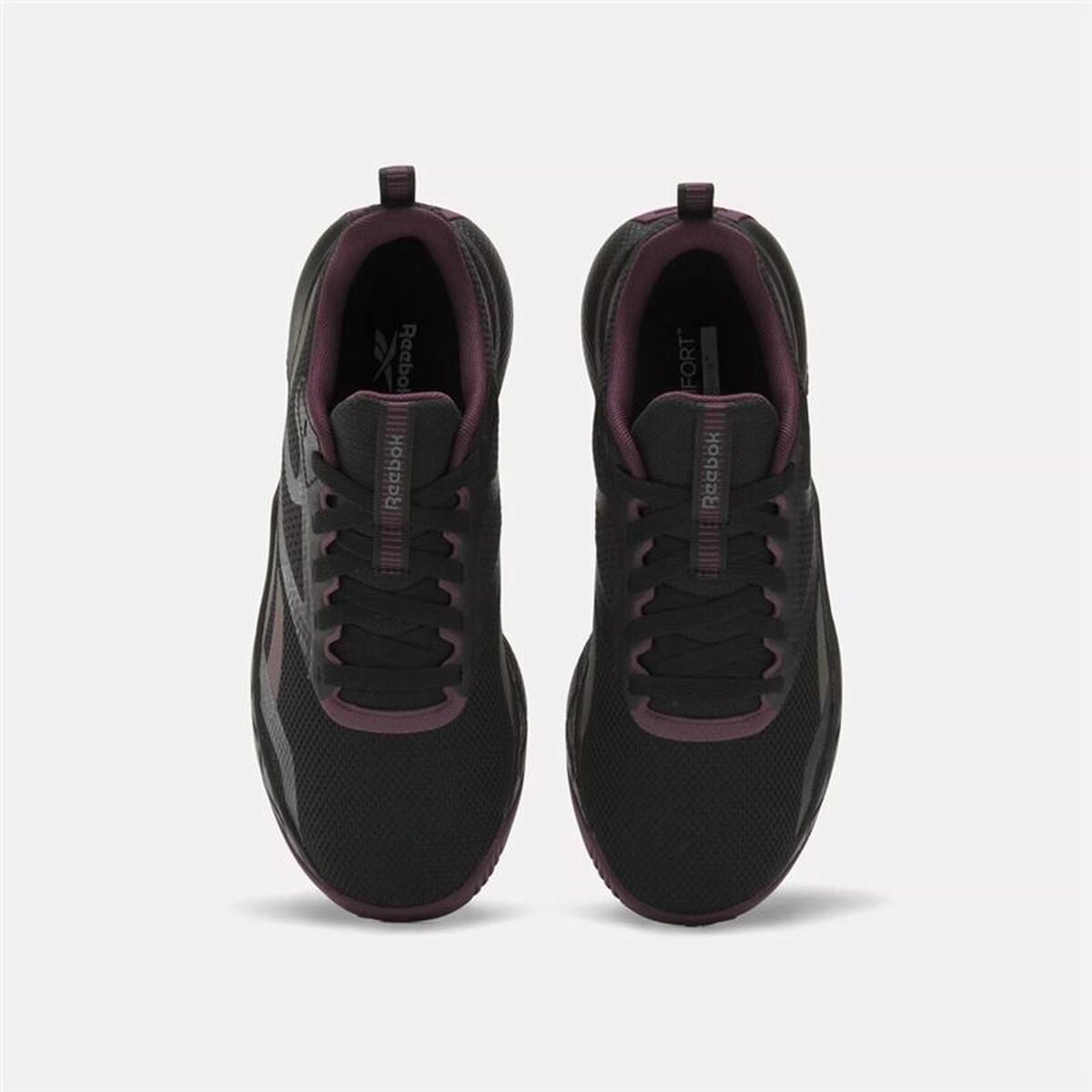 Sports Trainers for Women Reebok Black