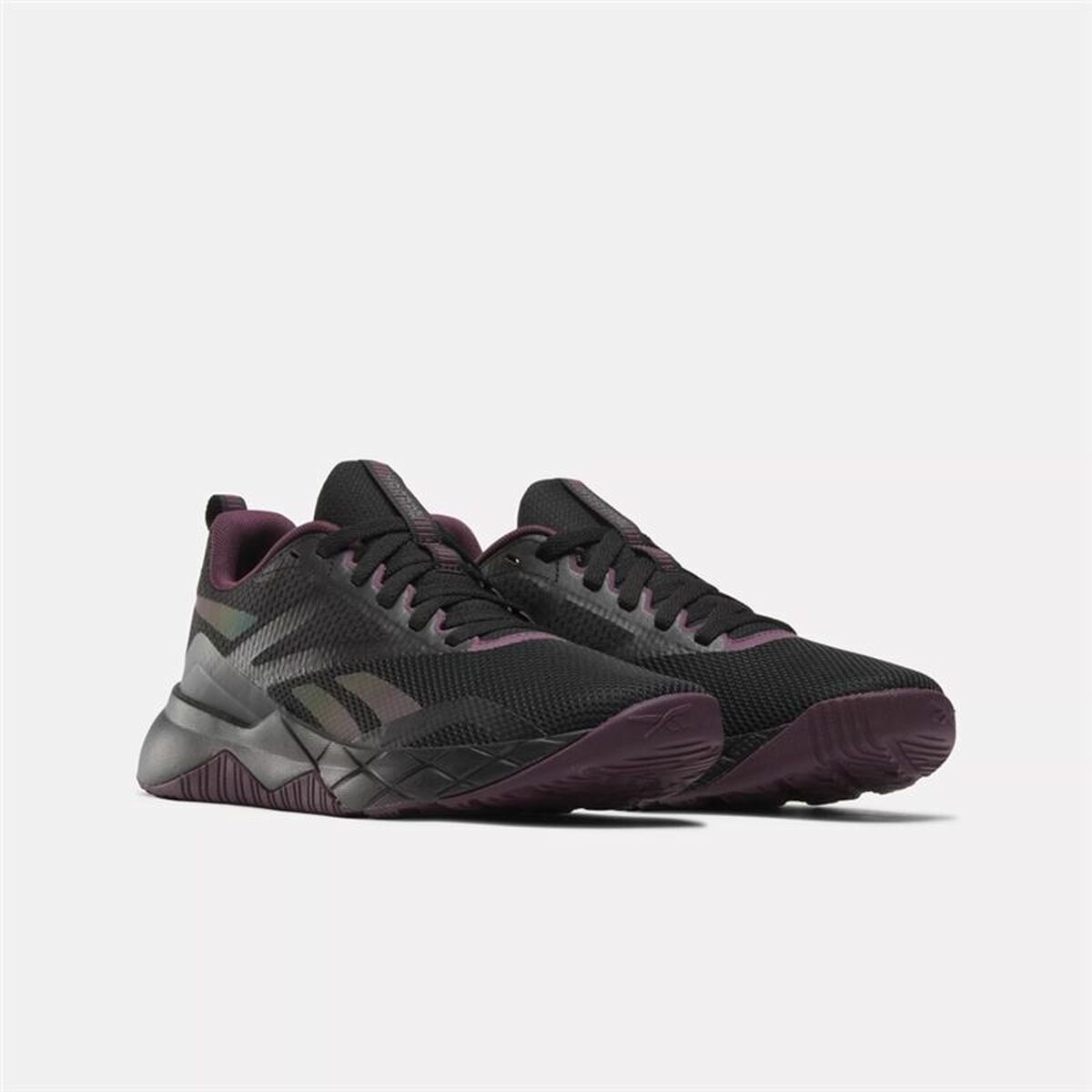 Sports Trainers for Women Reebok Black