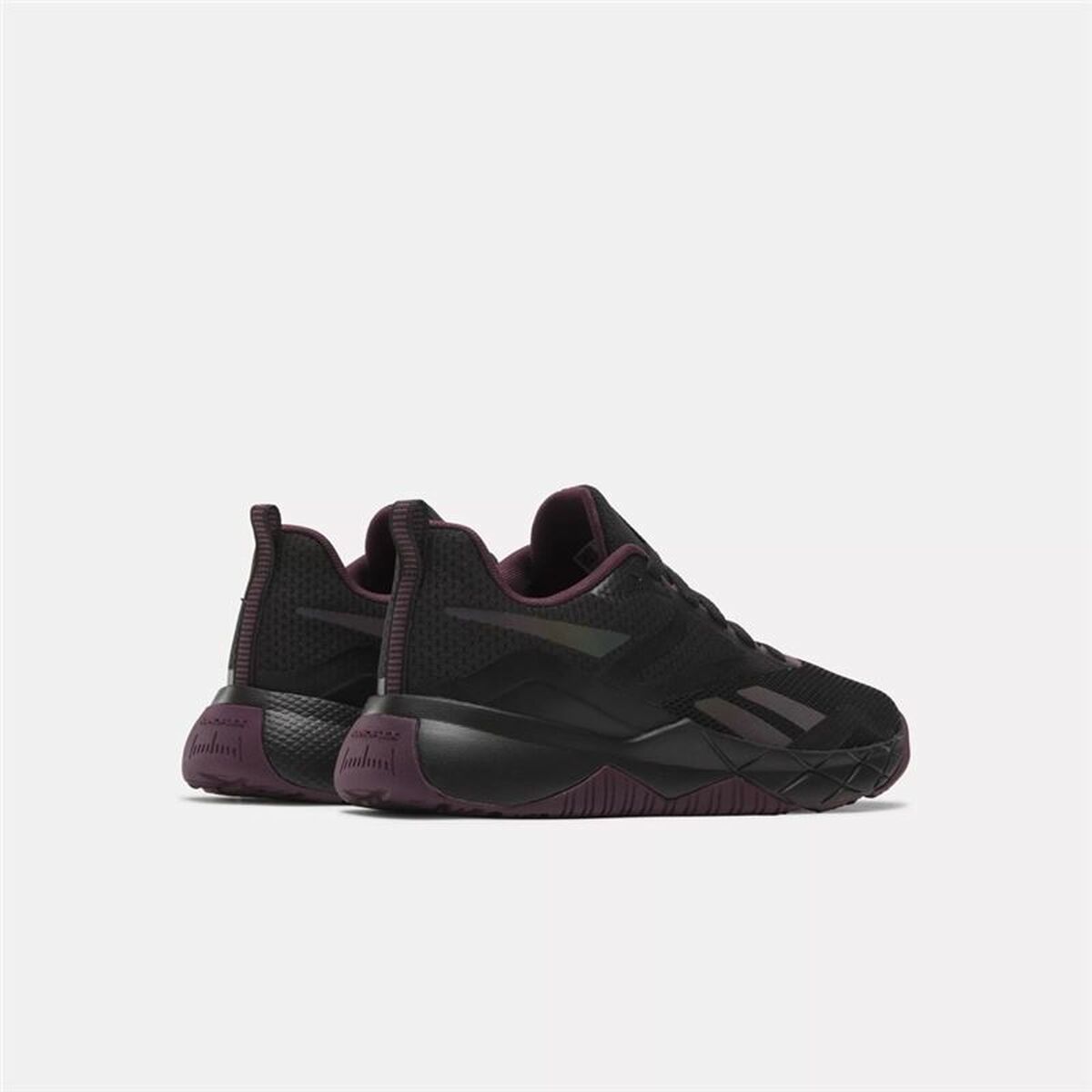 Sports Trainers for Women Reebok Black