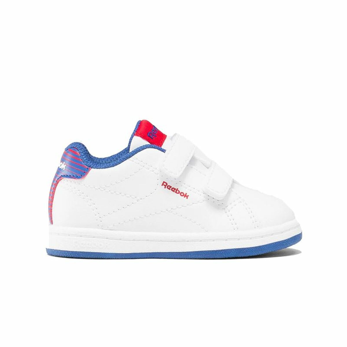 Baby’s Sports Shoes Reebok Rbk Royal Complete Cln 2.0 Blue White