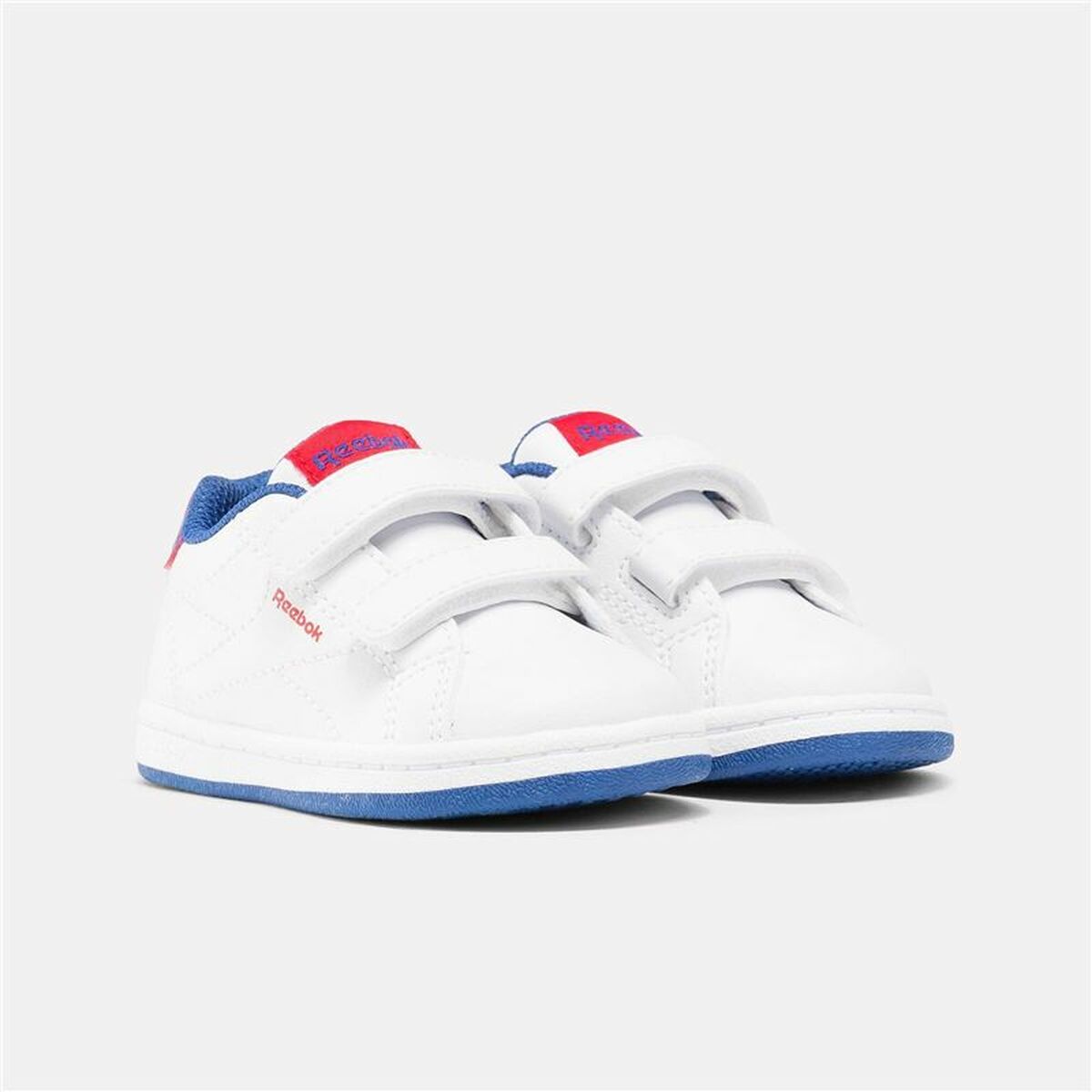 Baby’s Sports Shoes Reebok Rbk Royal Complete Cln 2.0 Blue White