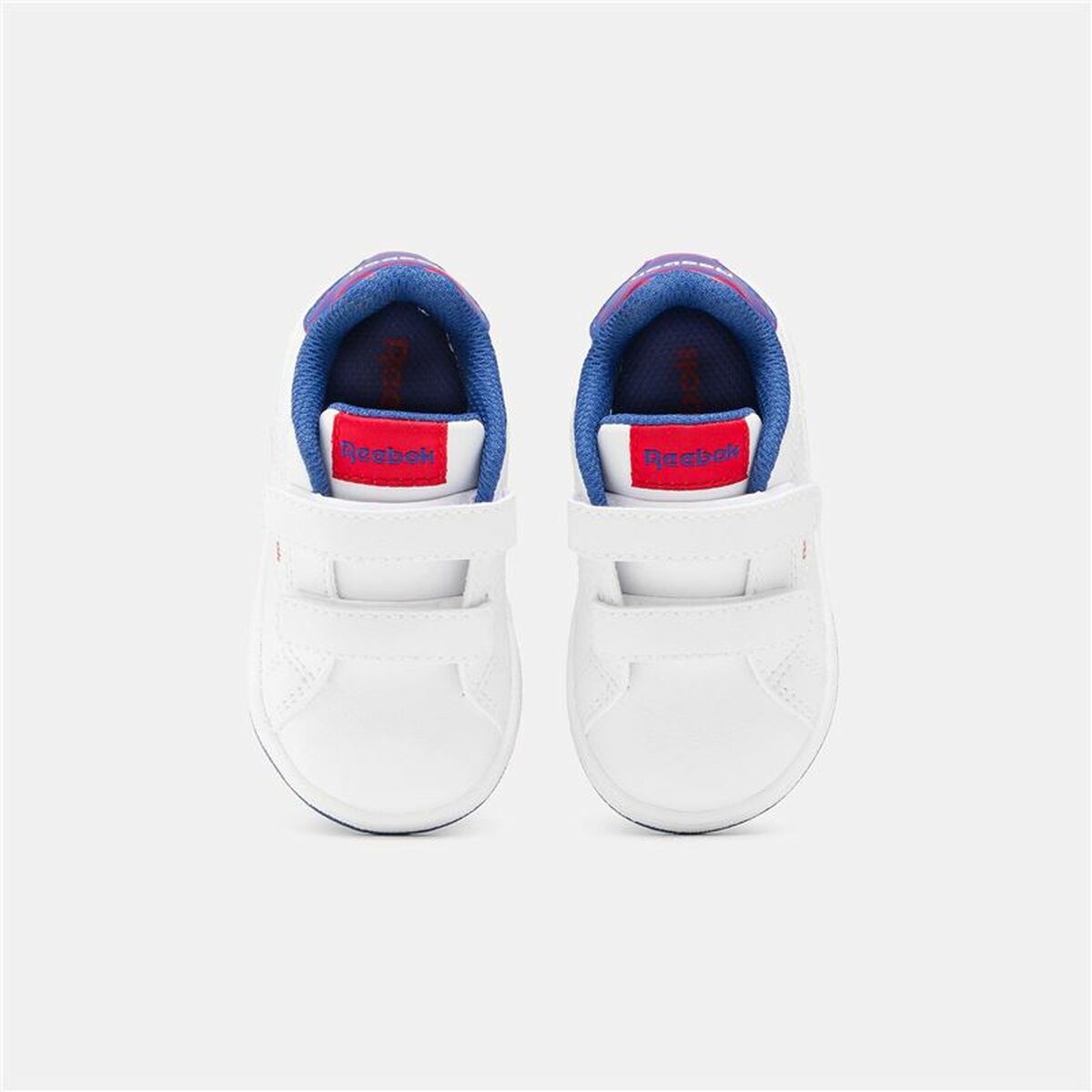 Baby’s Sports Shoes Reebok Rbk Royal Complete Cln 2.0 Blue White