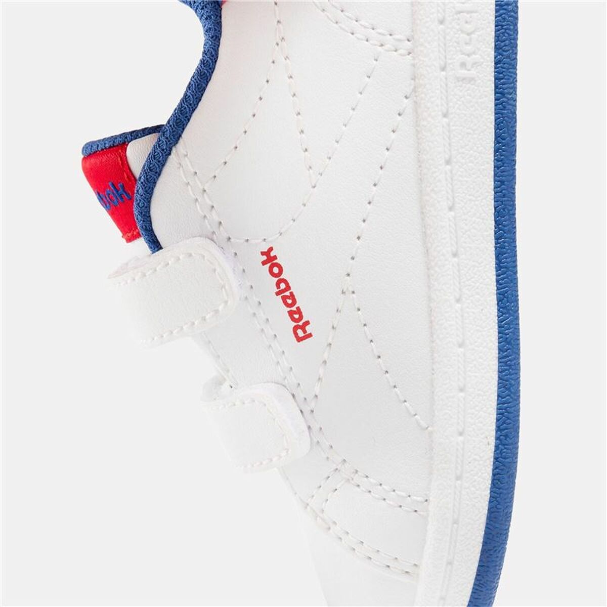 Baby’s Sports Shoes Reebok Rbk Royal Complete Cln 2.0 Blue White