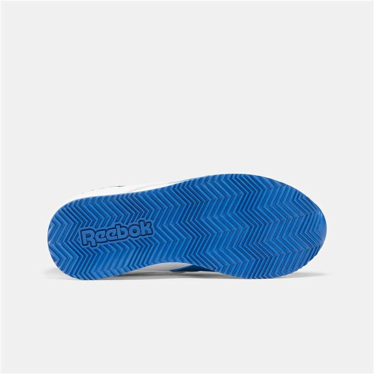 Sports Shoes for Kids Reebok Royal Cl Jog 3.0 White