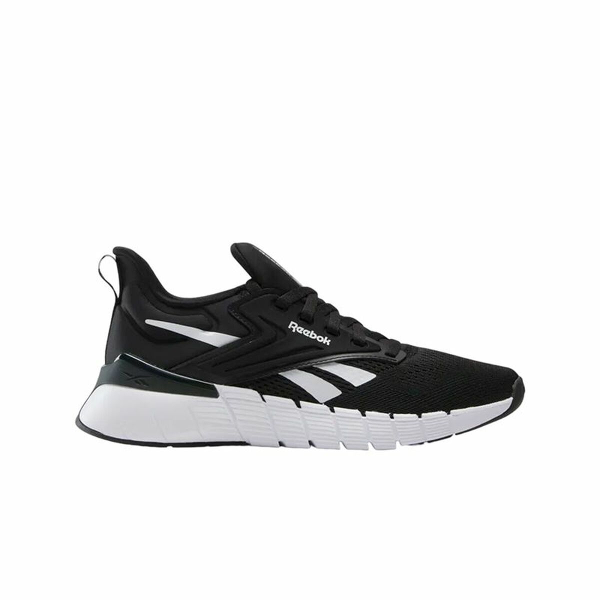 Sports Trainers for Women Reebok Nano Gym Muje White Black Sports Trainers for Women Reebok Nano Gym Muje White Black