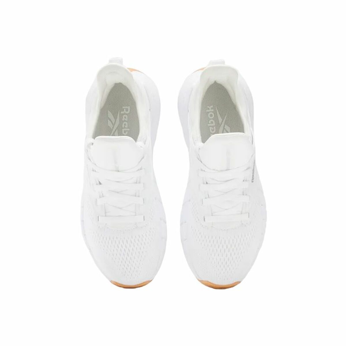 Sports Trainers for Women Reebok Nano Gym White