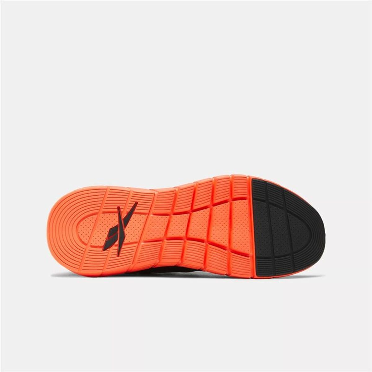 Trainers Reebok Nano Gym Black Men