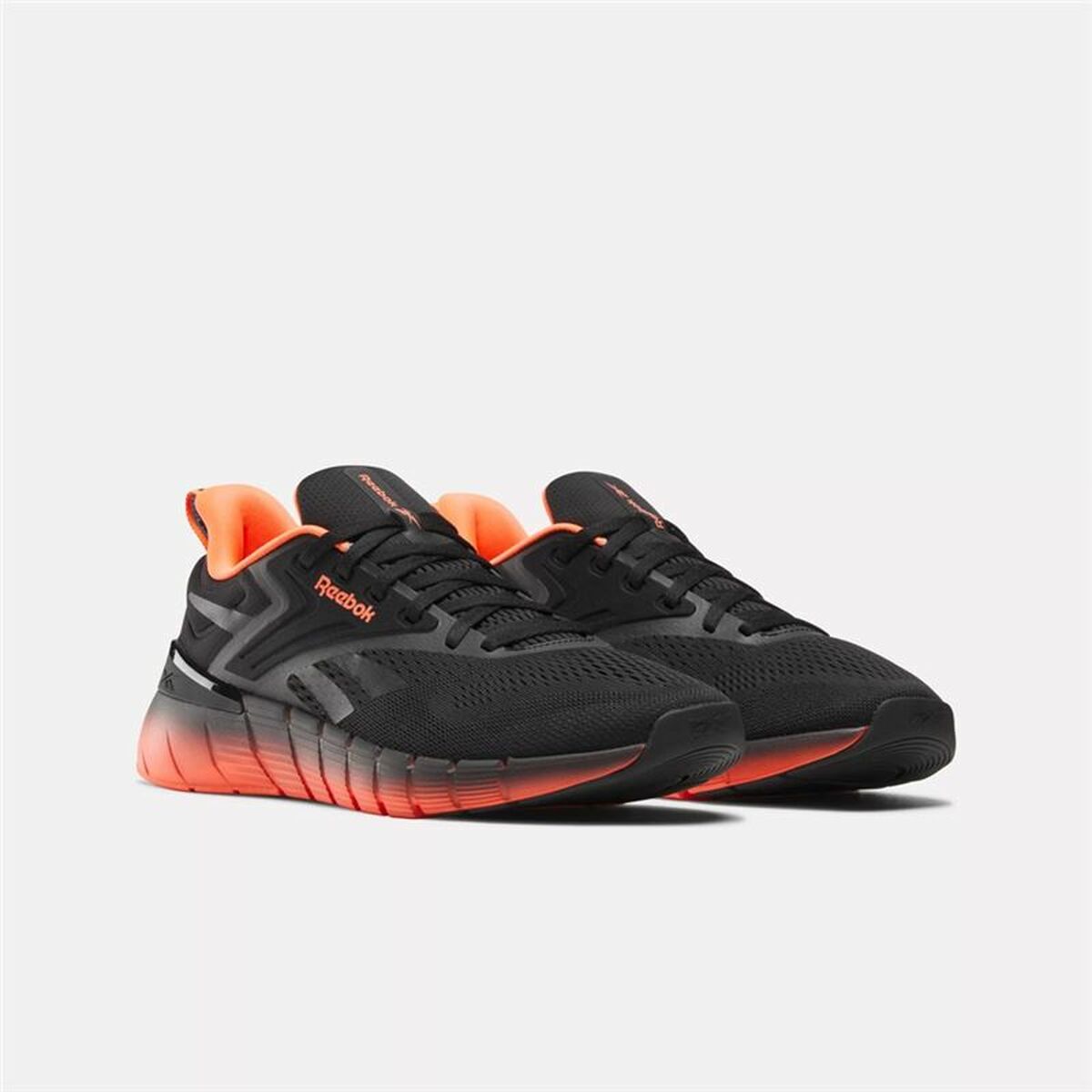 Trainers Reebok Nano Gym Black Men