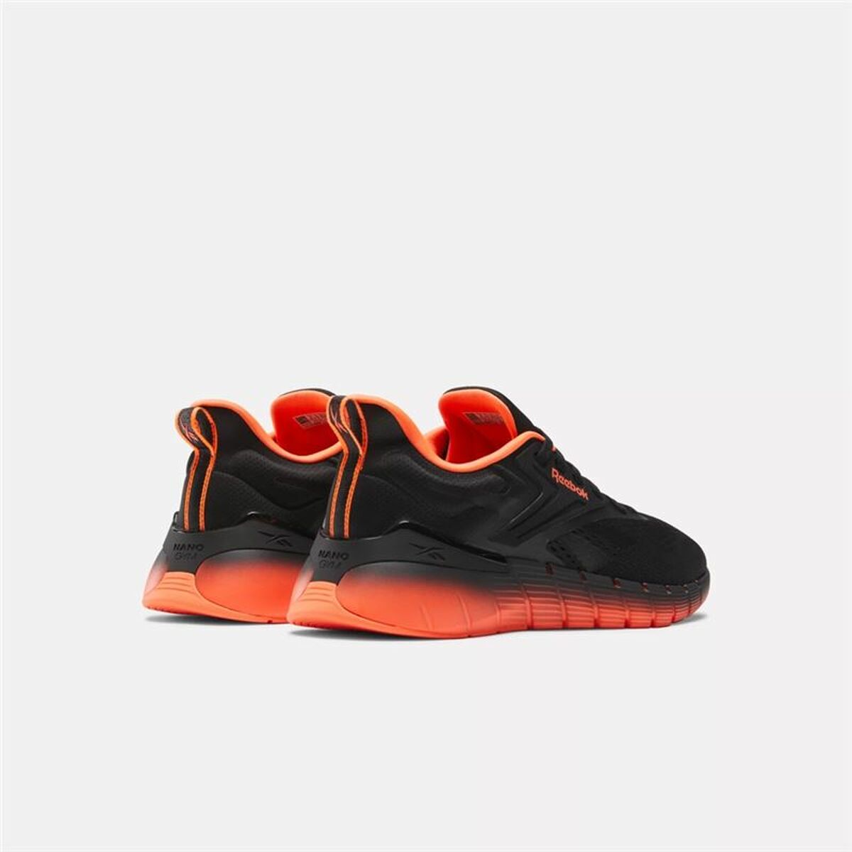 Trainers Reebok Nano Gym Black Men