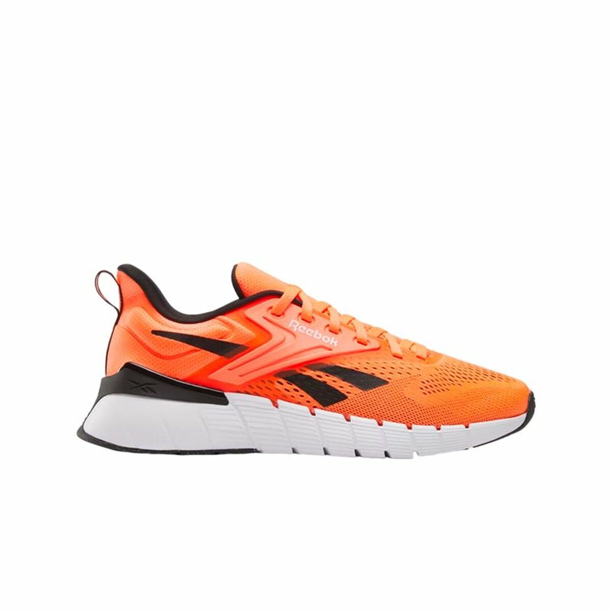 Trainers Reebok Nano Orange Trainers Reebok Nano Orange