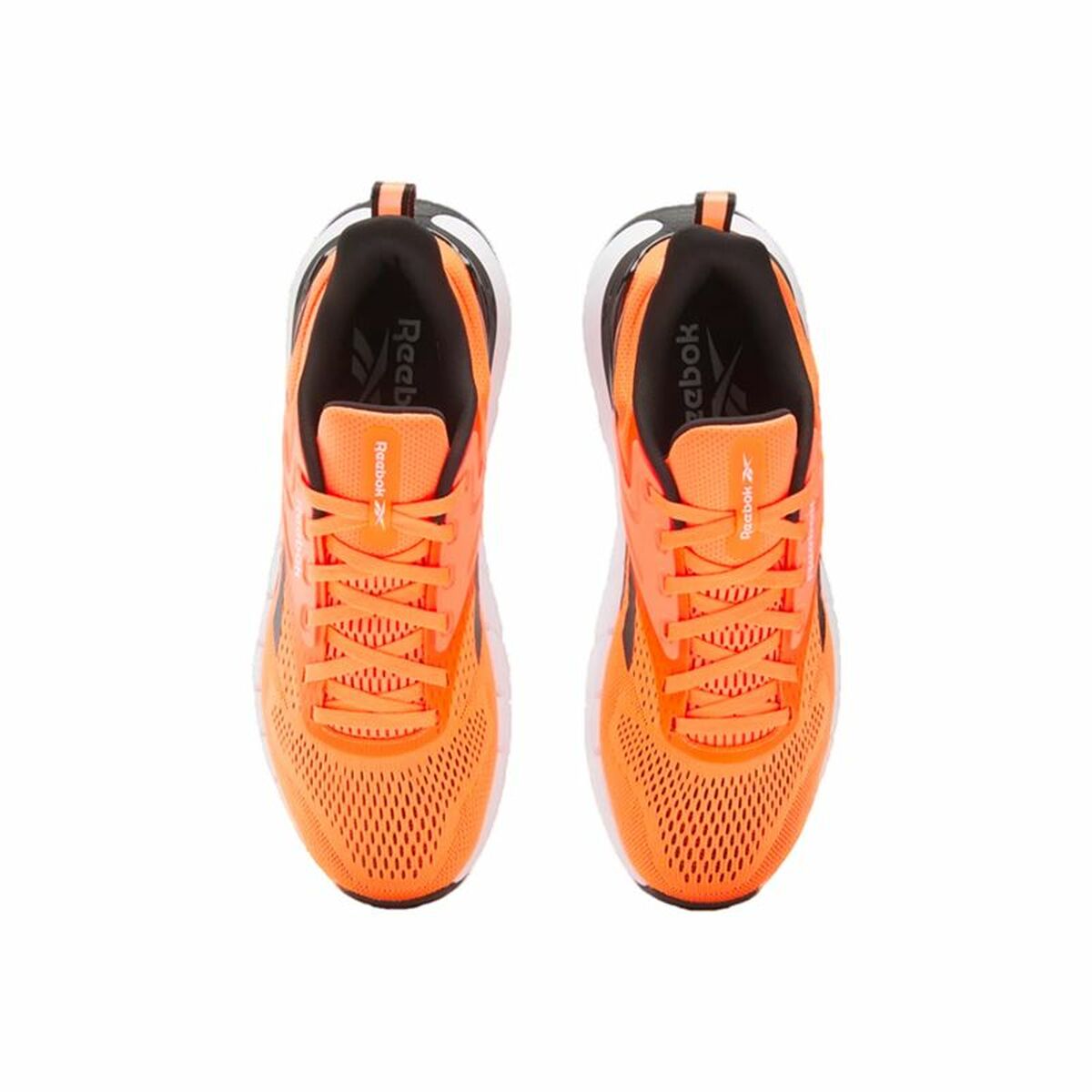 Trainers Reebok Nano Orange