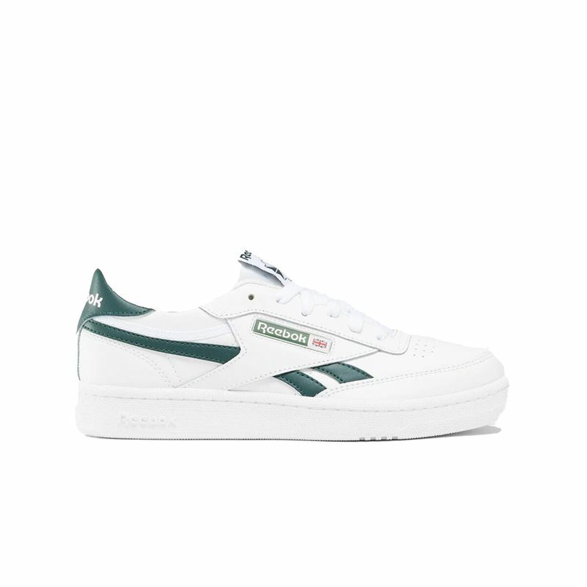 Children’s Tennis Shoes Reebok Club C Revenge White