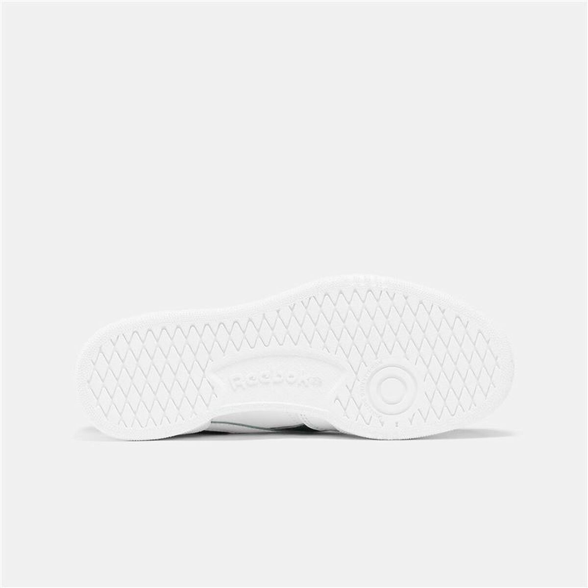 Children’s Tennis Shoes Reebok Club C Revenge White