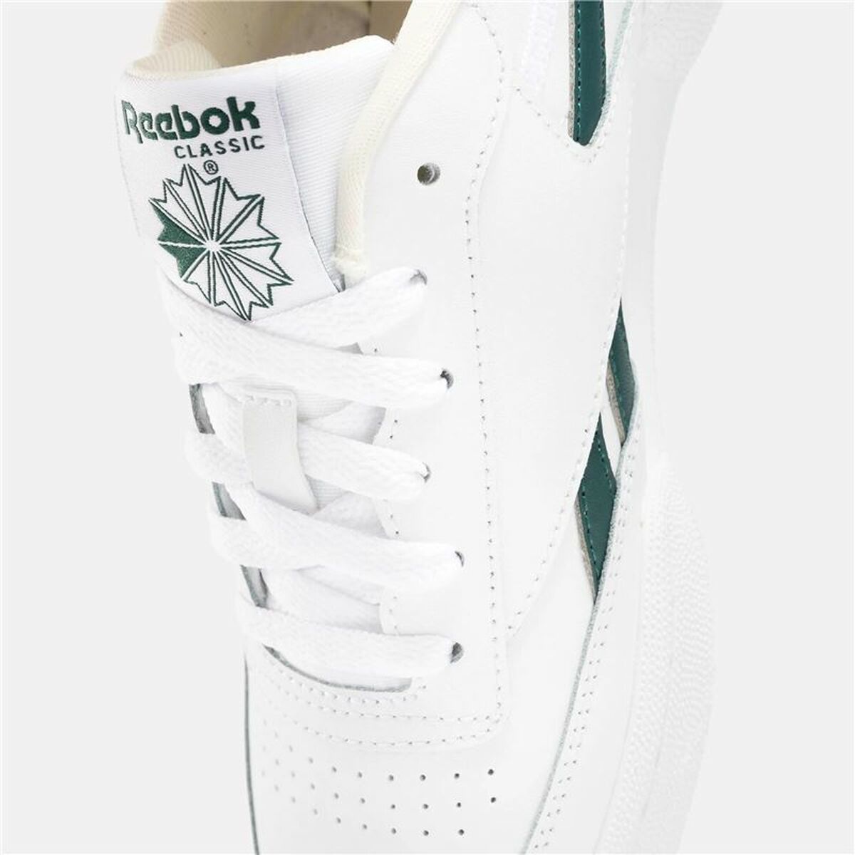 Children’s Tennis Shoes Reebok Club C Revenge White