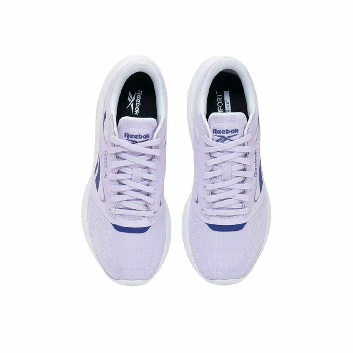 Running Shoes for Adults Reebok Energen Tech 2 Lavendar