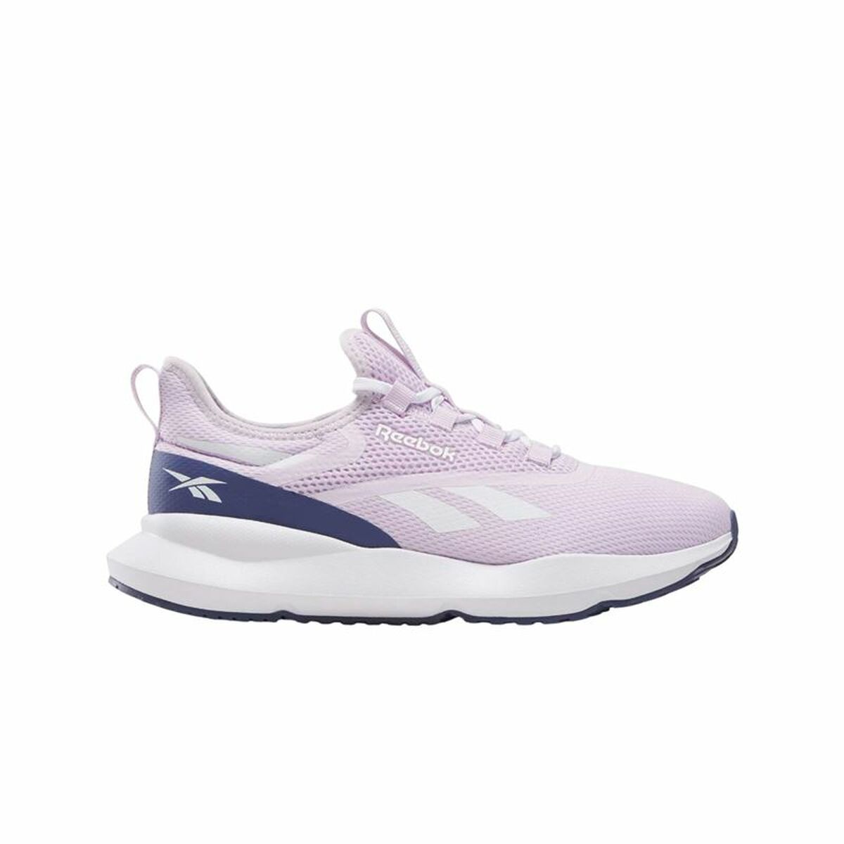 Sports Trainers for Women Reebok Cityride Lavendar